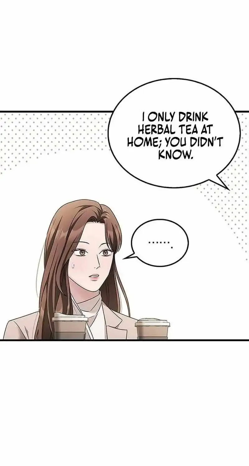 How far can we go as a couple? Chapter 4 page 13 - 