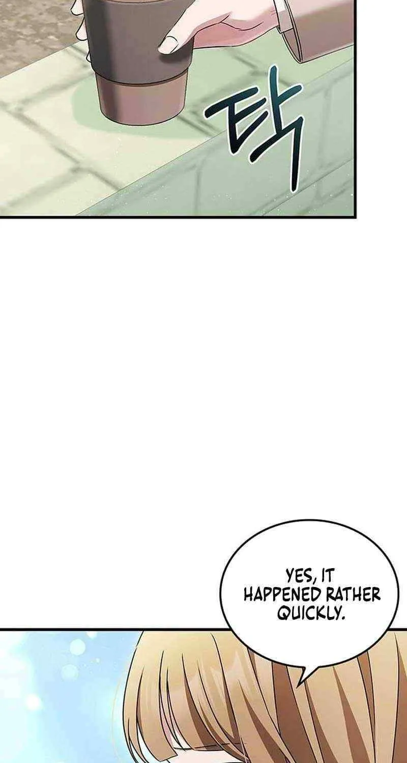 How far can we go as a couple? Chapter 4 page 18 - 