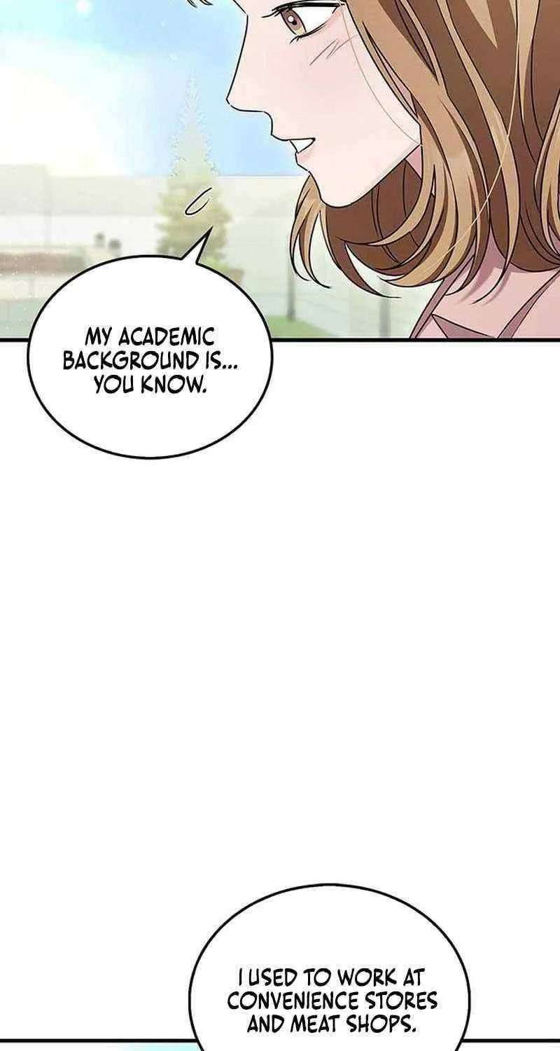 How far can we go as a couple? Chapter 4 page 19 - 