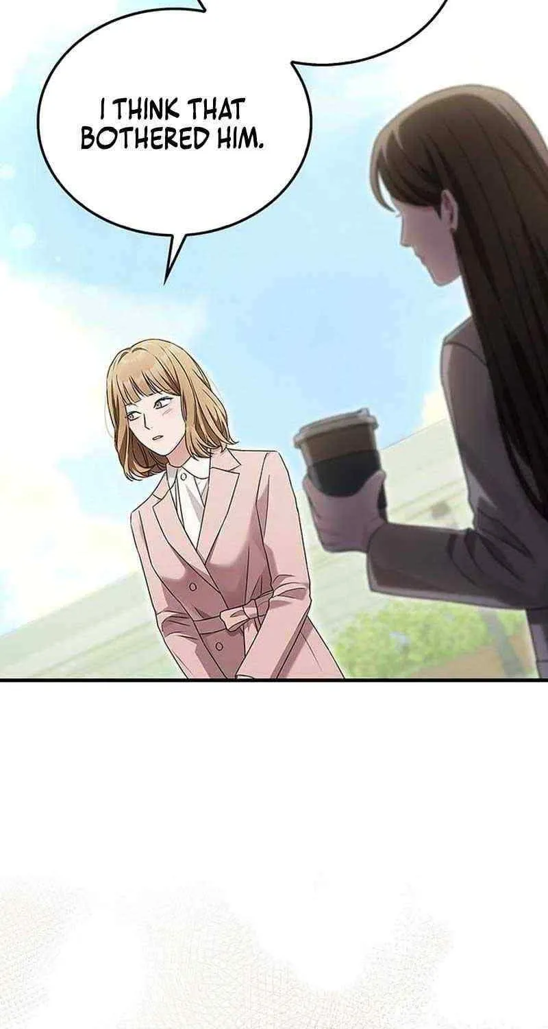 How far can we go as a couple? Chapter 4 page 20 - 