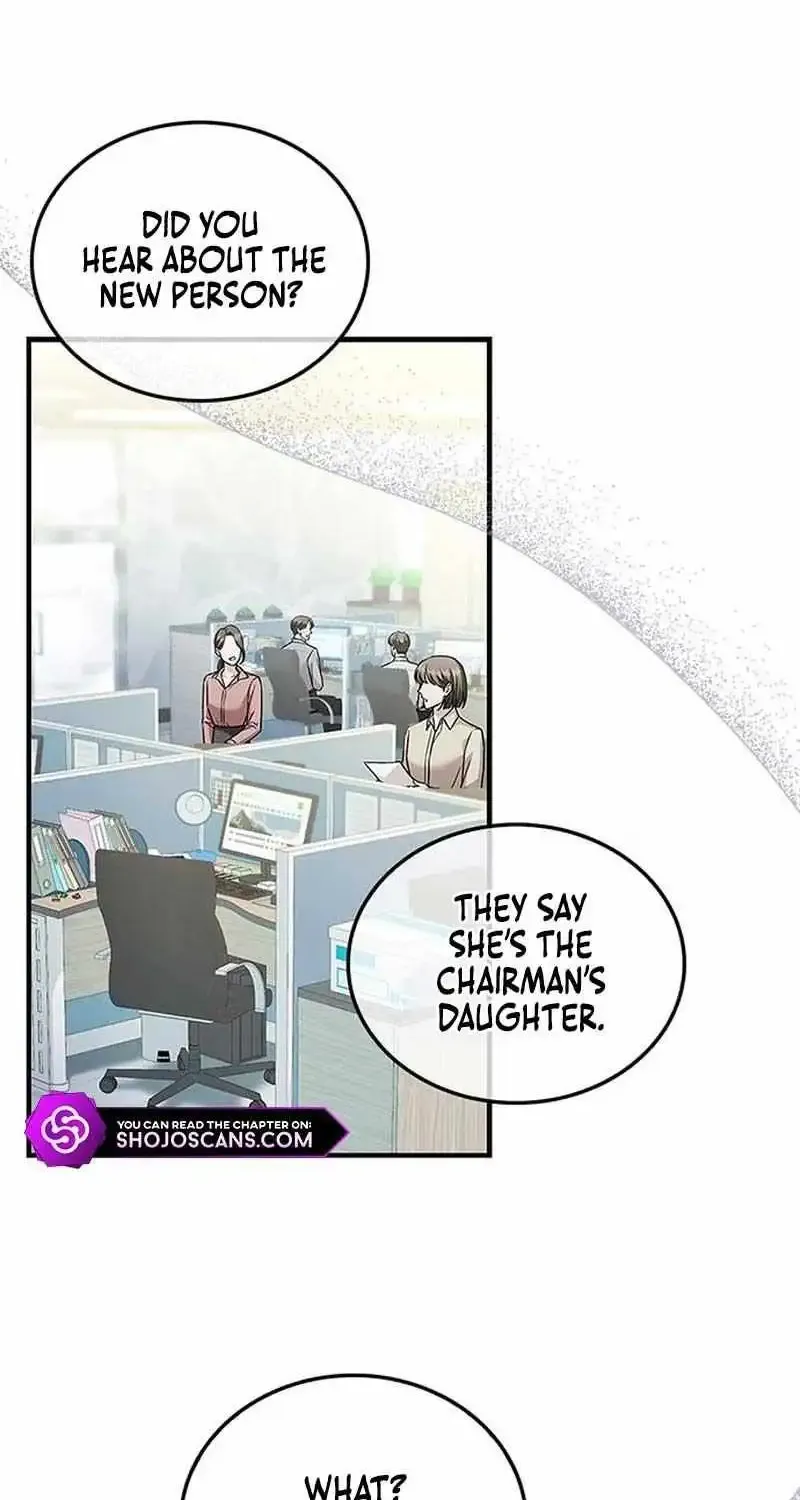 How far can we go as a couple? Chapter 4 page 3 - 
