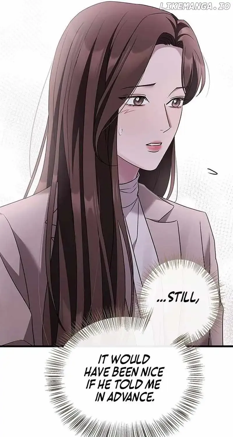 How far can we go as a couple? Chapter 4 page 22 - 