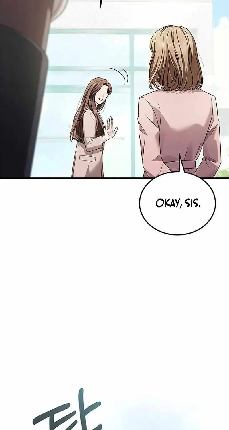 How far can we go as a couple? Chapter 4 page 27 - 