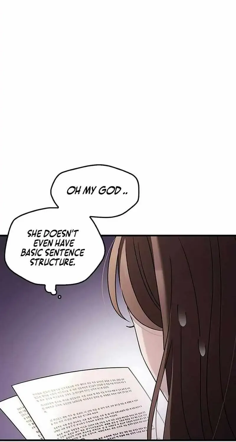 How far can we go as a couple? Chapter 4 page 41 - 