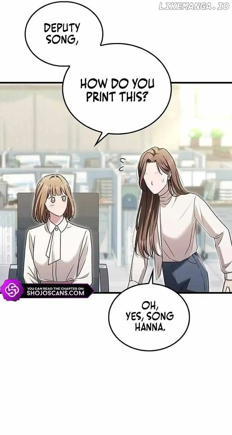 How far can we go as a couple? Chapter 4 page 43 - 
