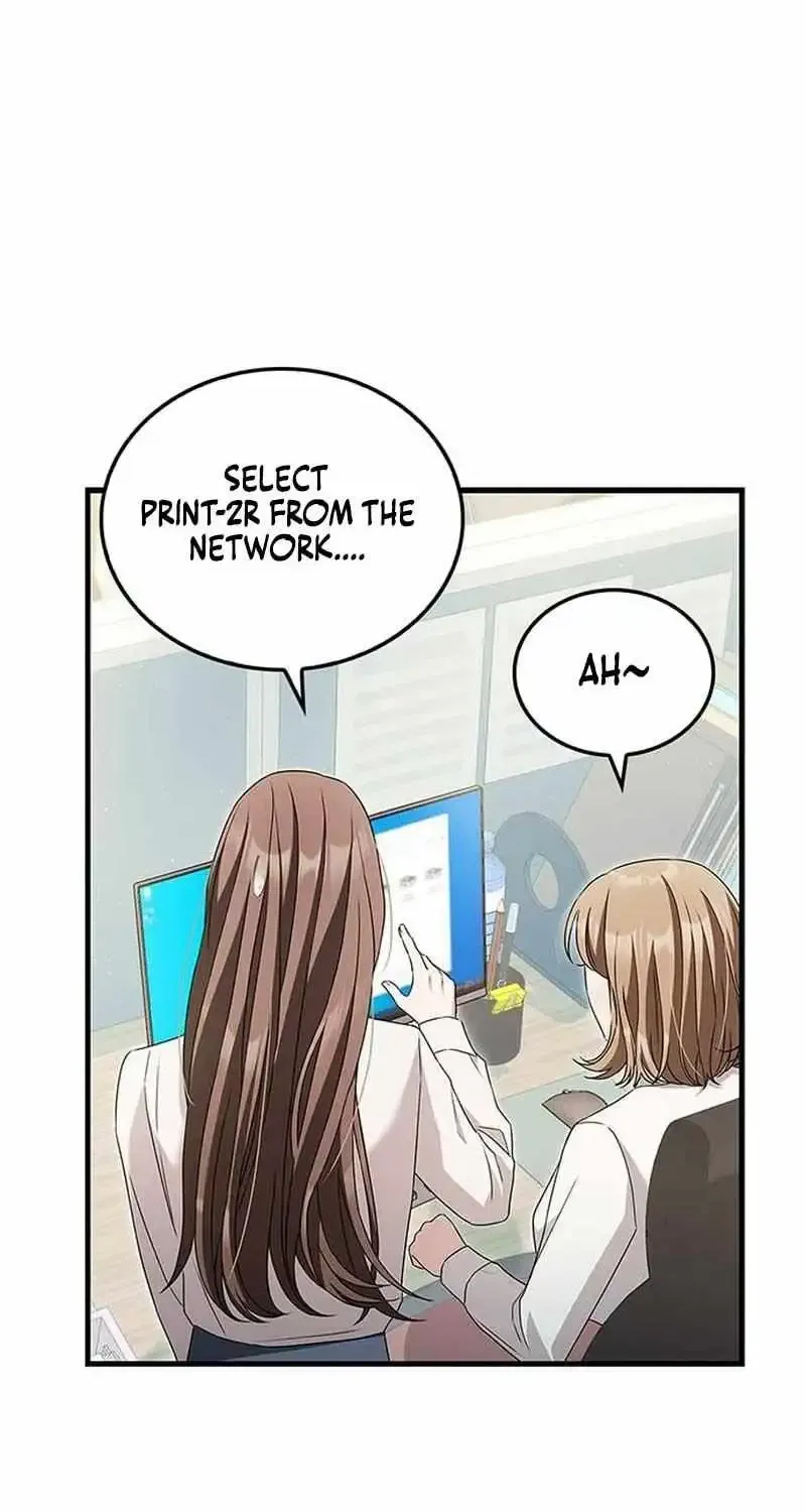 How far can we go as a couple? Chapter 4 page 44 - 
