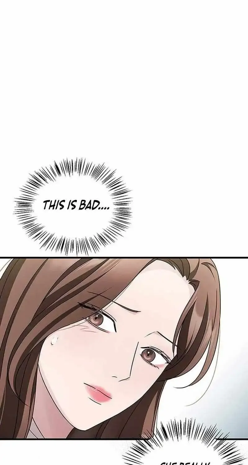 How far can we go as a couple? Chapter 4 page 45 - 