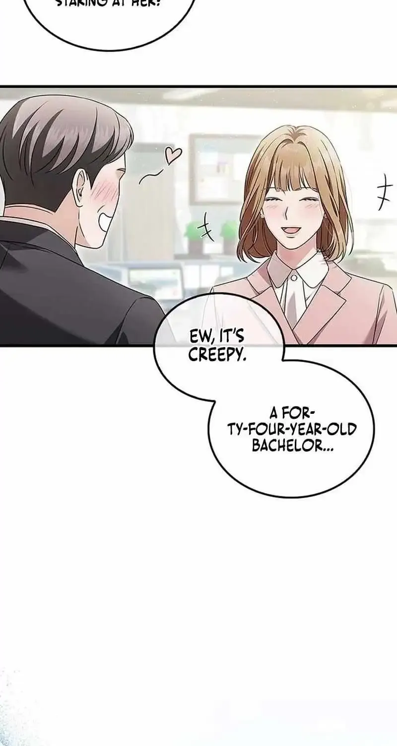 How far can we go as a couple? Chapter 4 page 6 - 