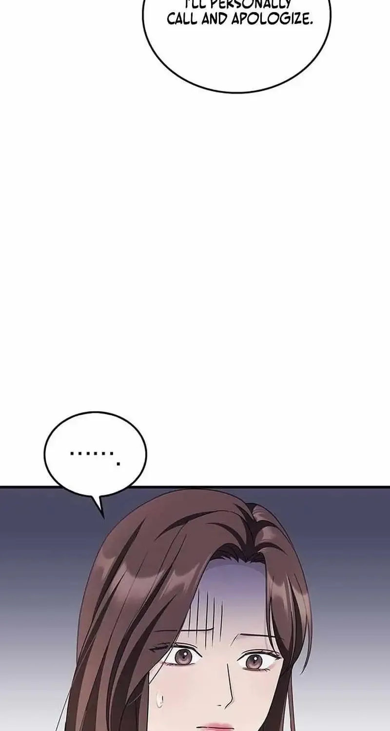 How far can we go as a couple? Chapter 4 page 51 - 