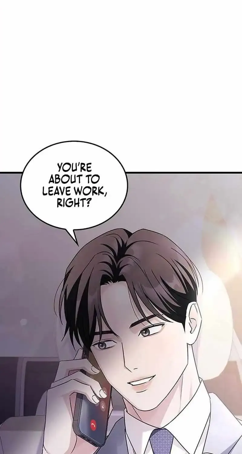How far can we go as a couple? Chapter 4 page 61 - 