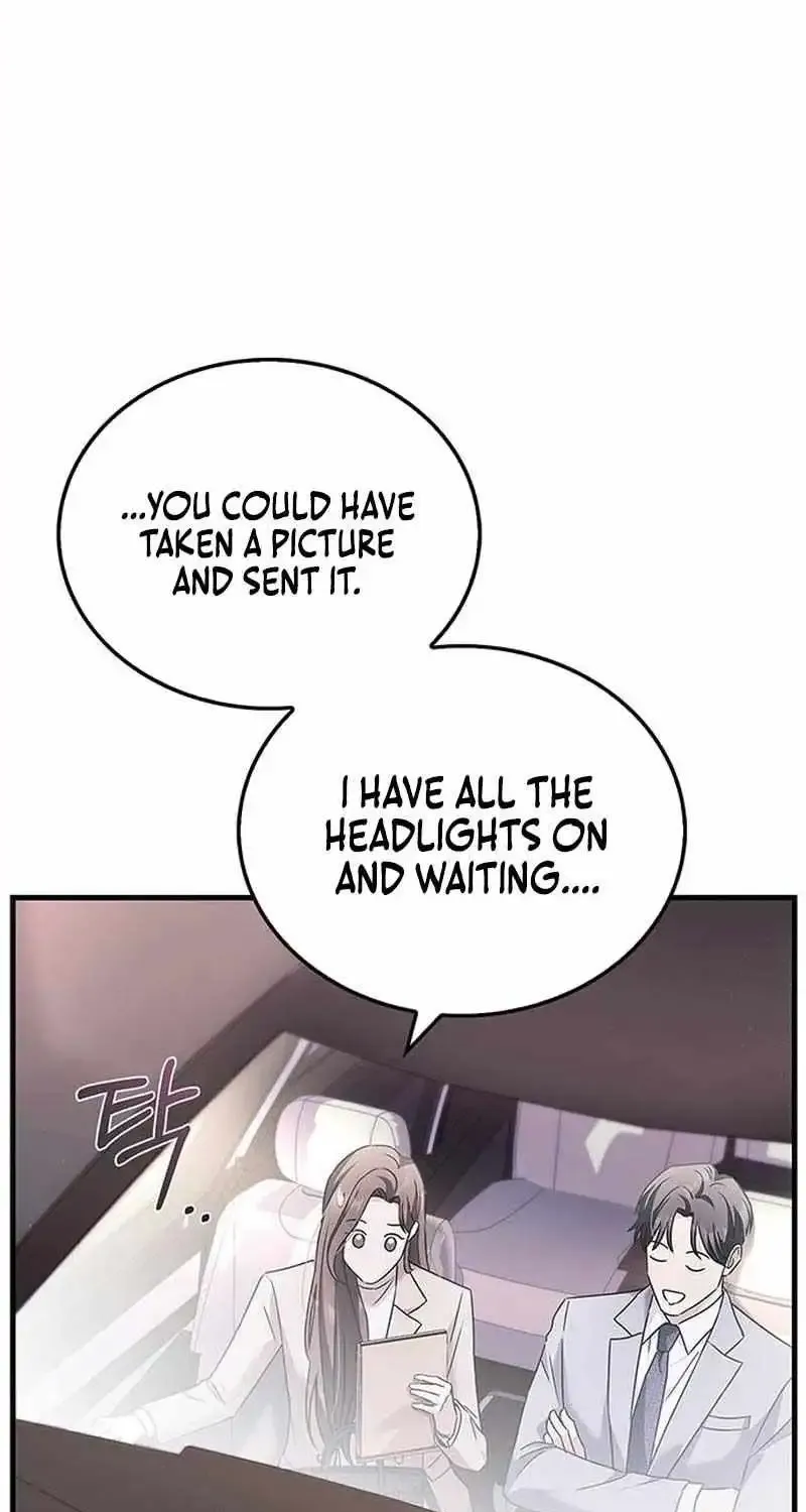 How far can we go as a couple? Chapter 4 page 68 - 