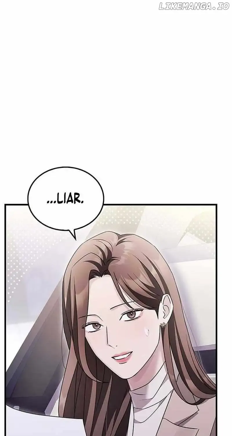 How far can we go as a couple? Chapter 4 page 71 - 
