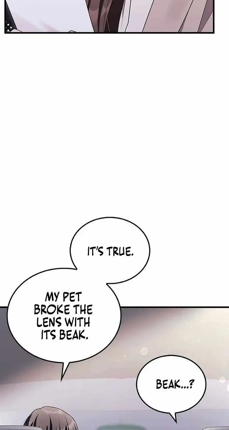 How far can we go as a couple? Chapter 4 page 72 - 