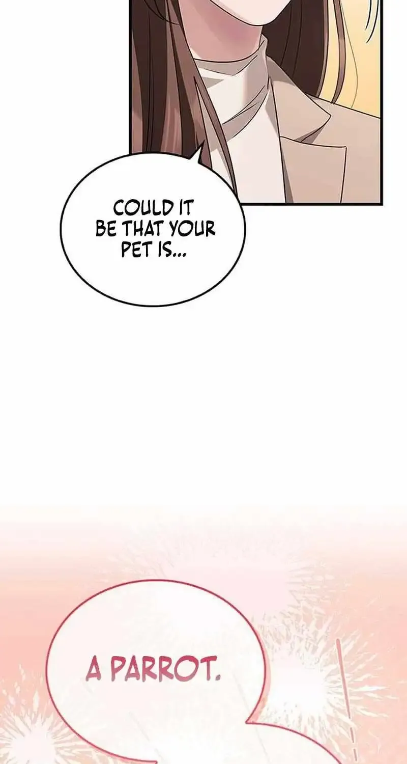 How far can we go as a couple? Chapter 4 page 75 - 