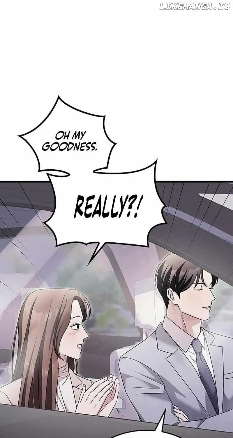 How far can we go as a couple? Chapter 4 page 78 - 