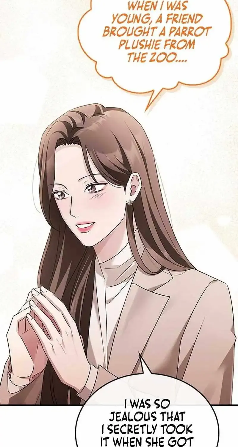 How far can we go as a couple? Chapter 4 page 80 - 