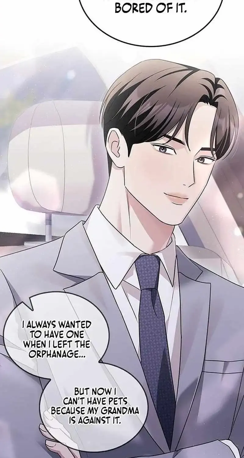 How far can we go as a couple? Chapter 4 page 81 - 