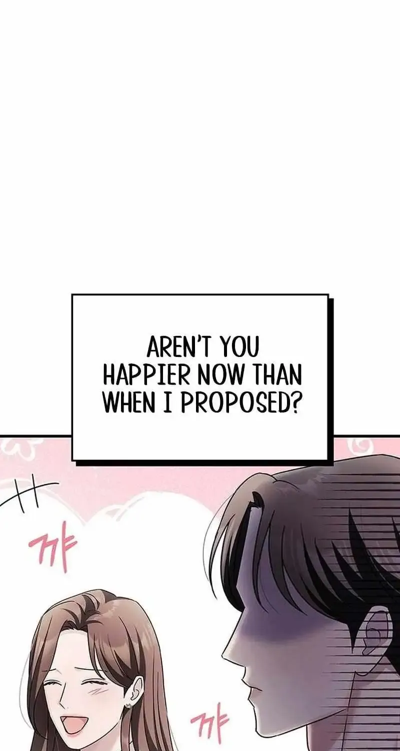 How far can we go as a couple? Chapter 4 page 86 - 