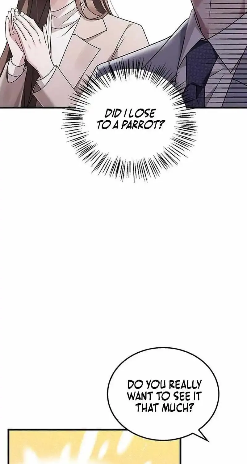 How far can we go as a couple? Chapter 4 page 87 - 