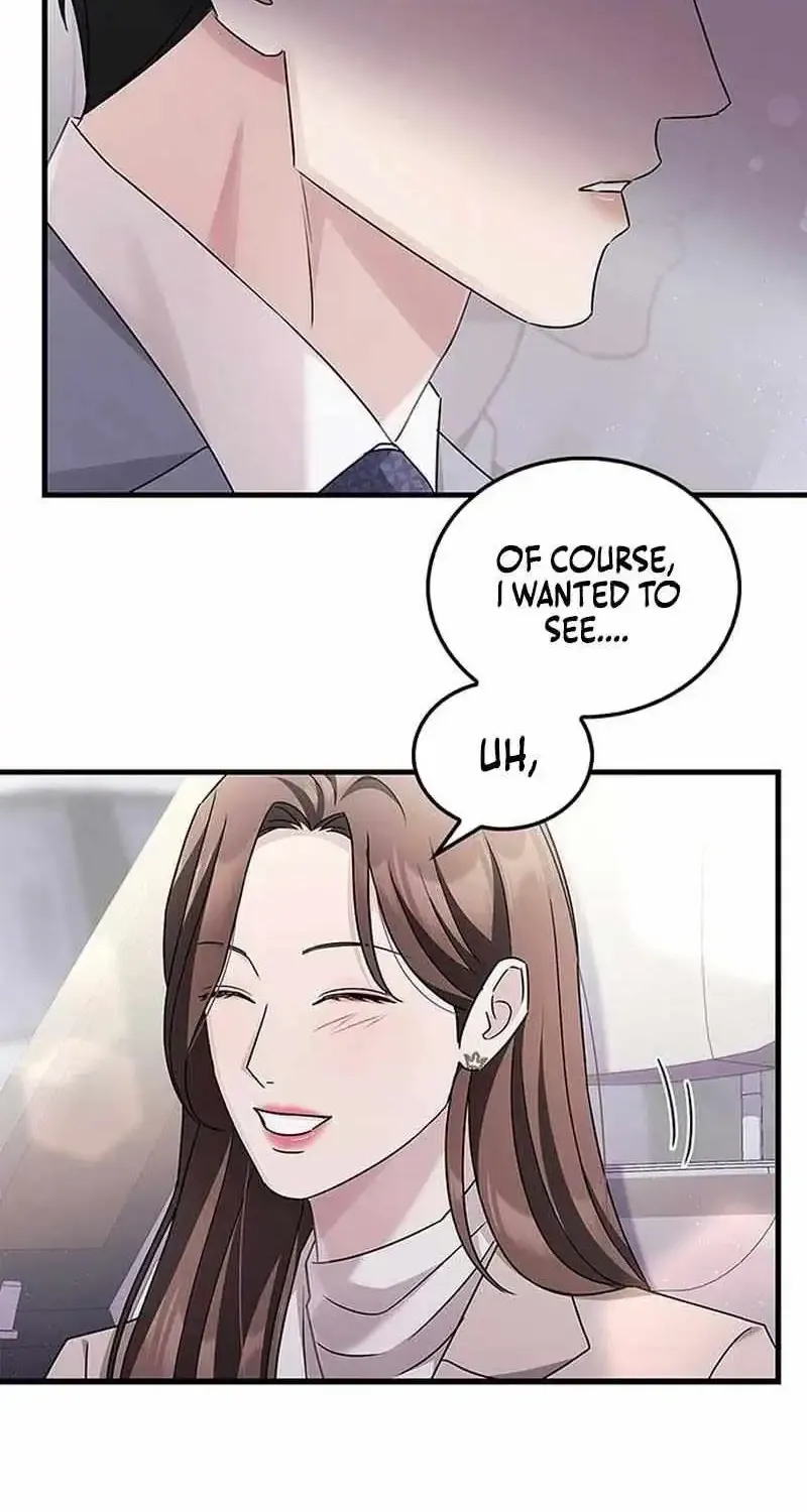 How far can we go as a couple? Chapter 4 page 89 - 