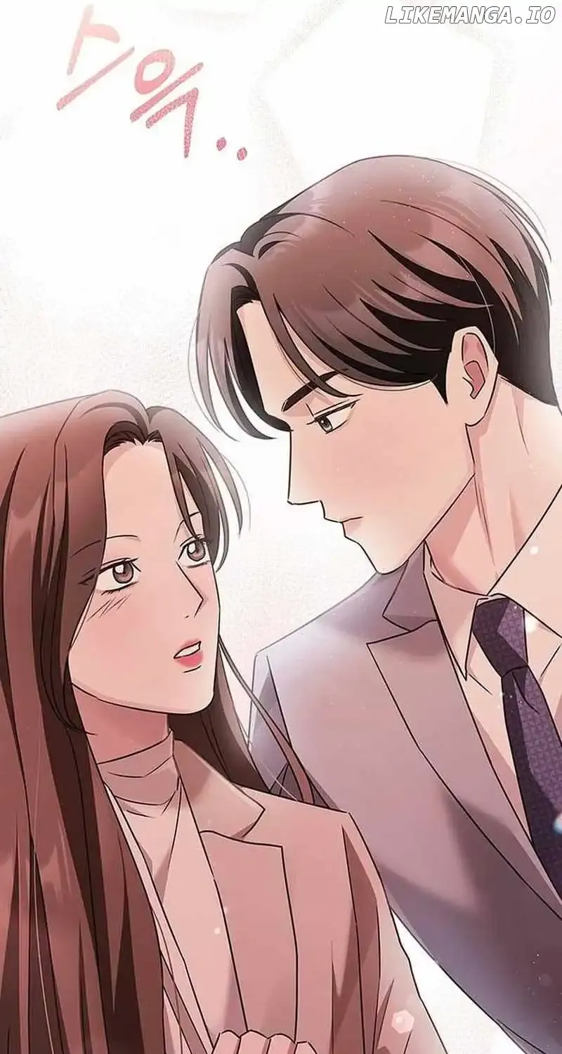 How far can we go as a couple? Chapter 4 page 91 - 