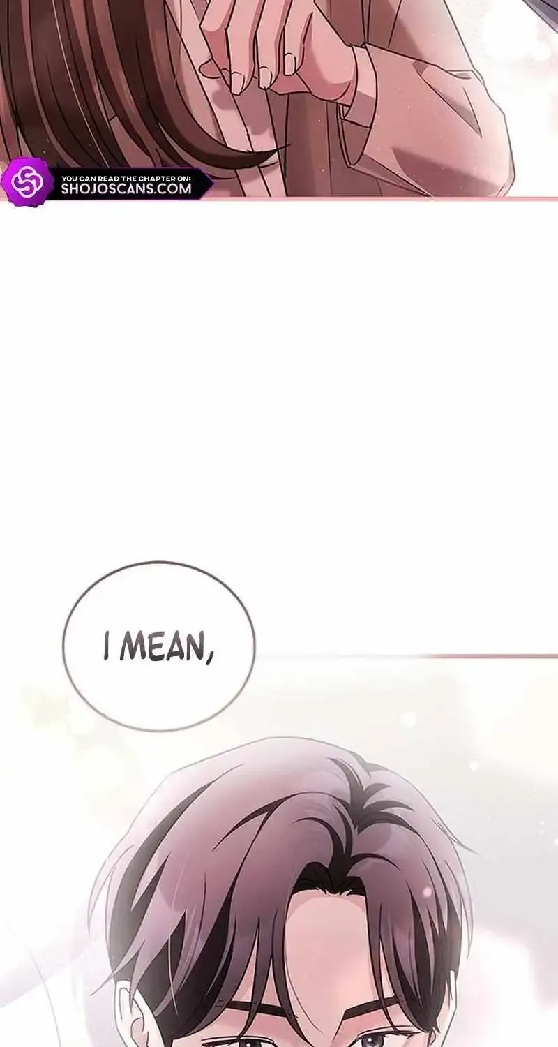 How far can we go as a couple? Chapter 4 page 92 - 