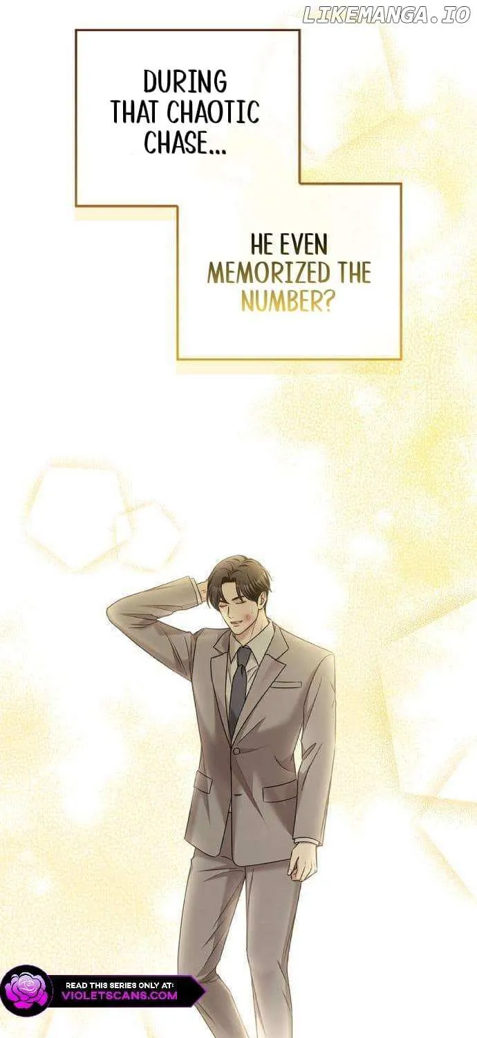 How far can we go as a couple? Chapter 40 page 12 - 