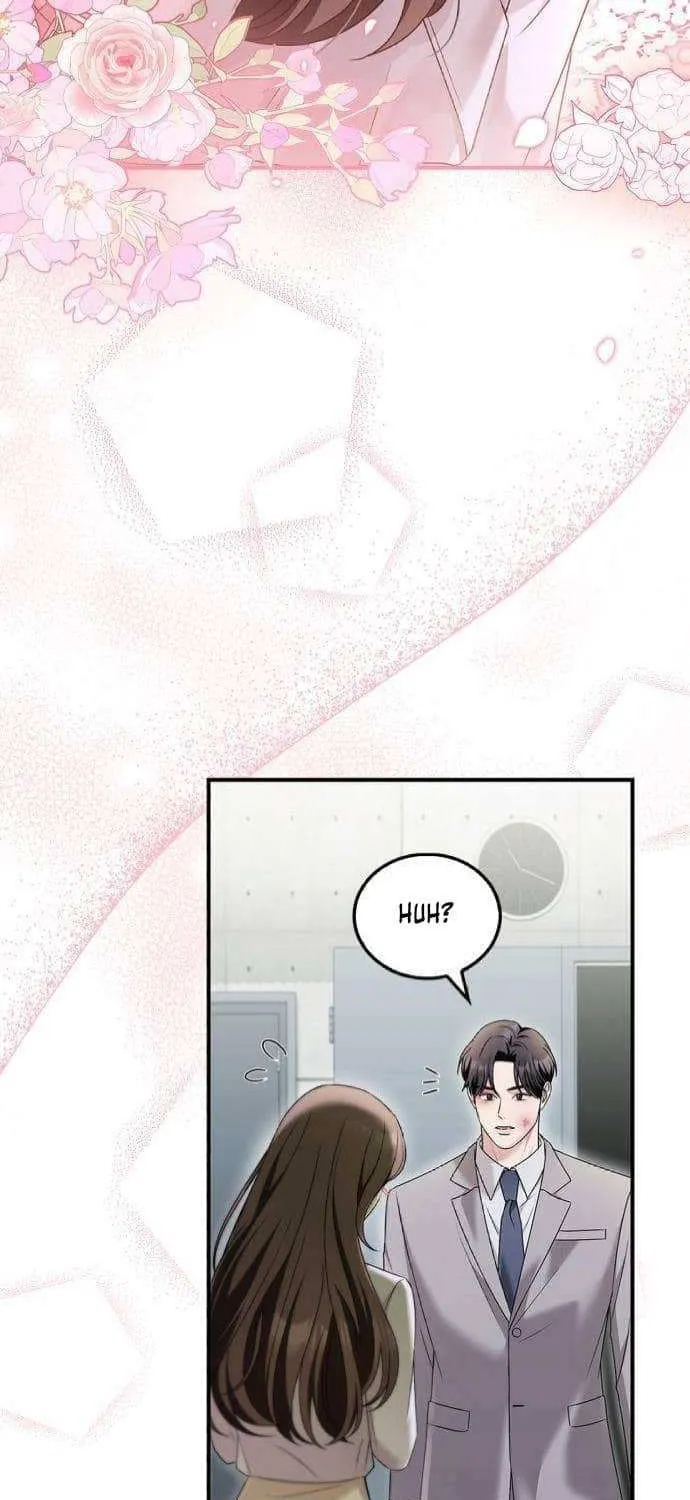 How far can we go as a couple? Chapter 40 page 18 - 