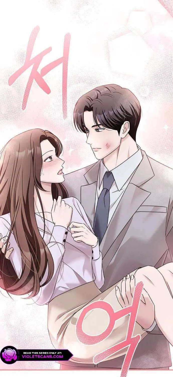 How far can we go as a couple? Chapter 40 page 20 - 