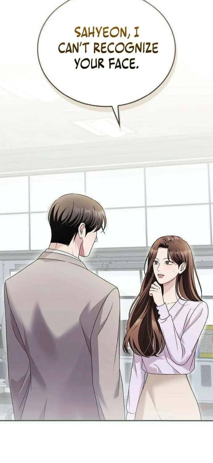 How far can we go as a couple? Chapter 40 page 3 - 