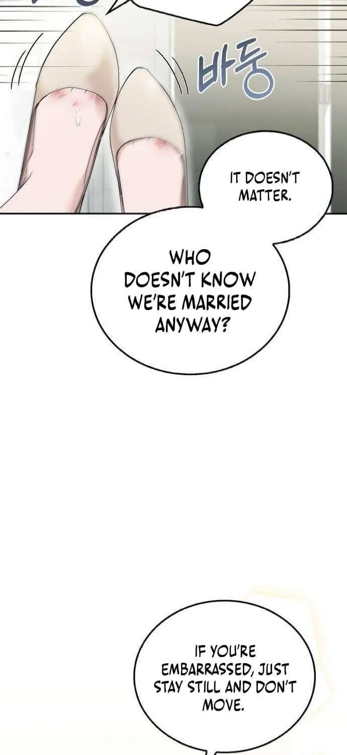 How far can we go as a couple? Chapter 40 page 24 - 