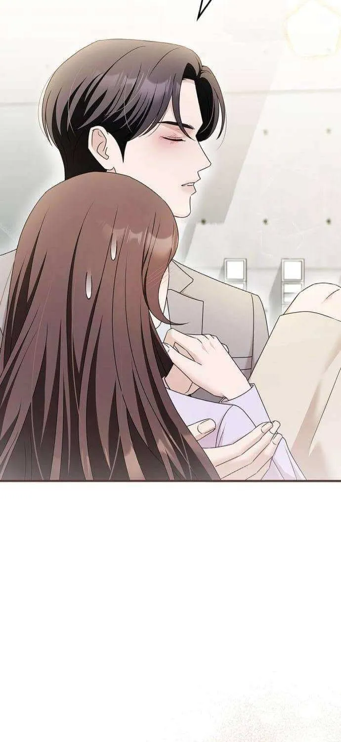 How far can we go as a couple? Chapter 40 page 25 - 