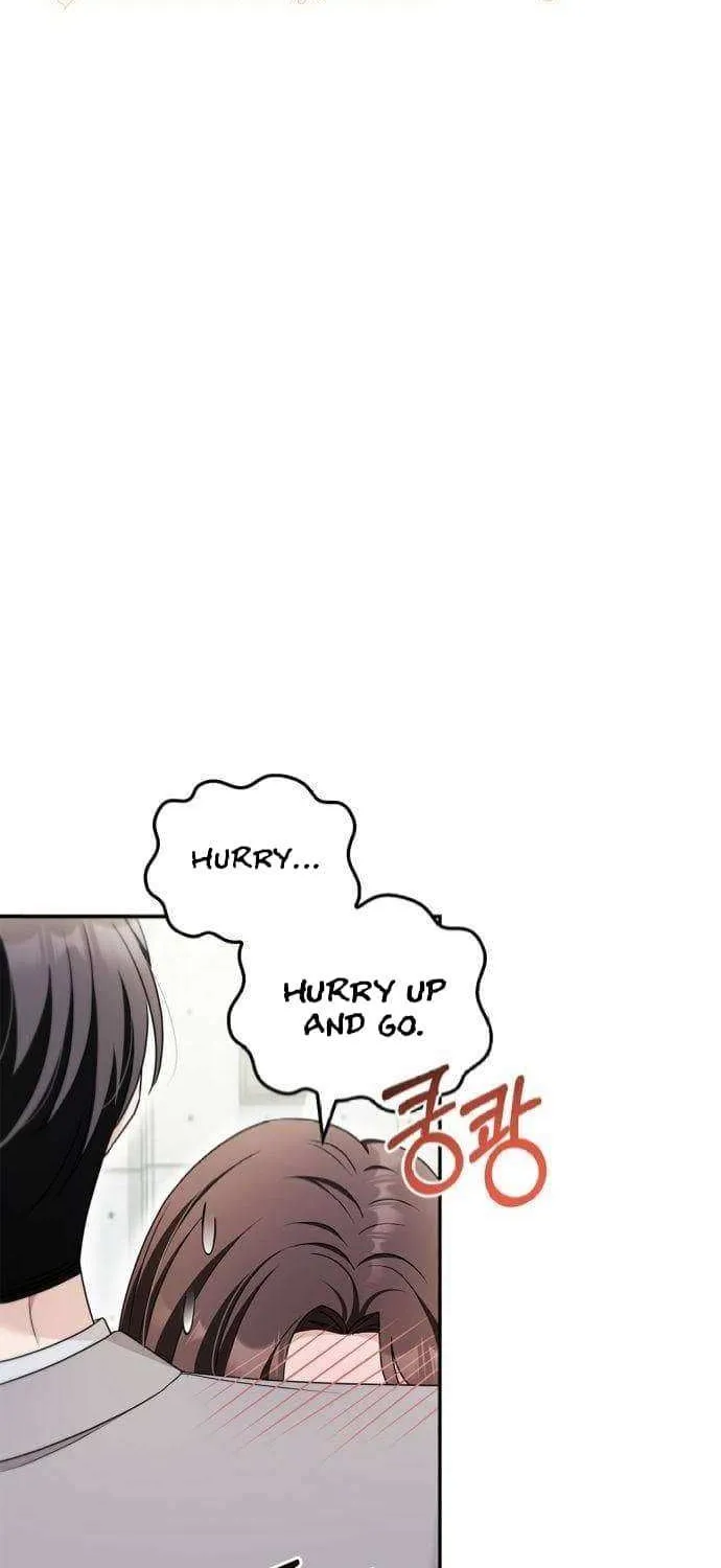 How far can we go as a couple? Chapter 40 page 29 - 