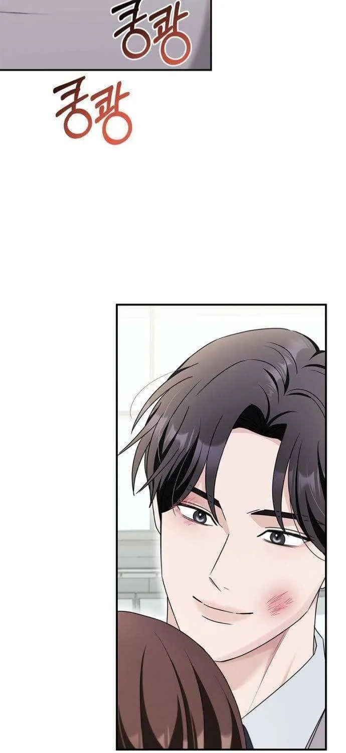 How far can we go as a couple? Chapter 40 page 30 - 
