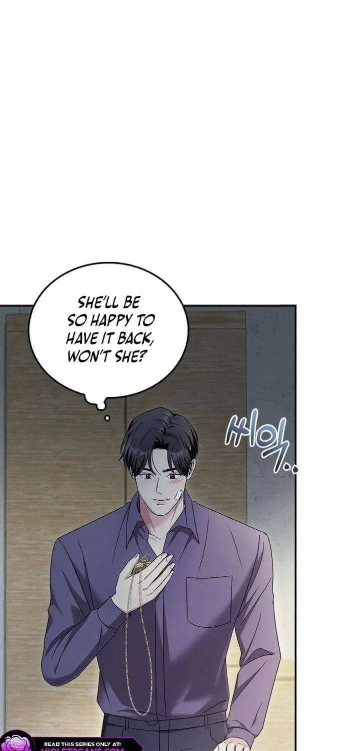 How far can we go as a couple? Chapter 40 page 50 - 