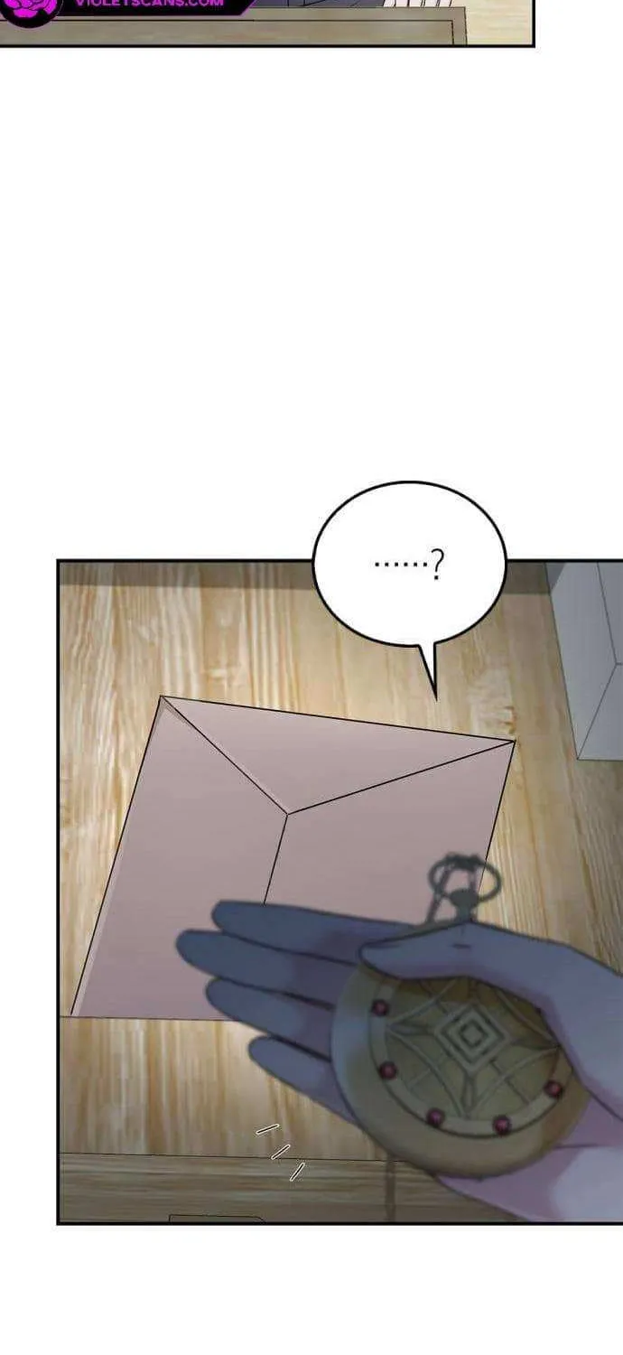 How far can we go as a couple? Chapter 40 page 51 - 