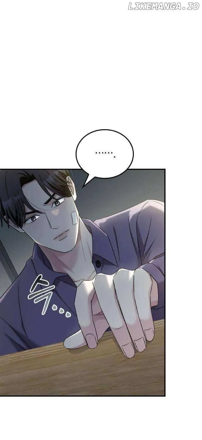 How far can we go as a couple? Chapter 40 page 52 - 