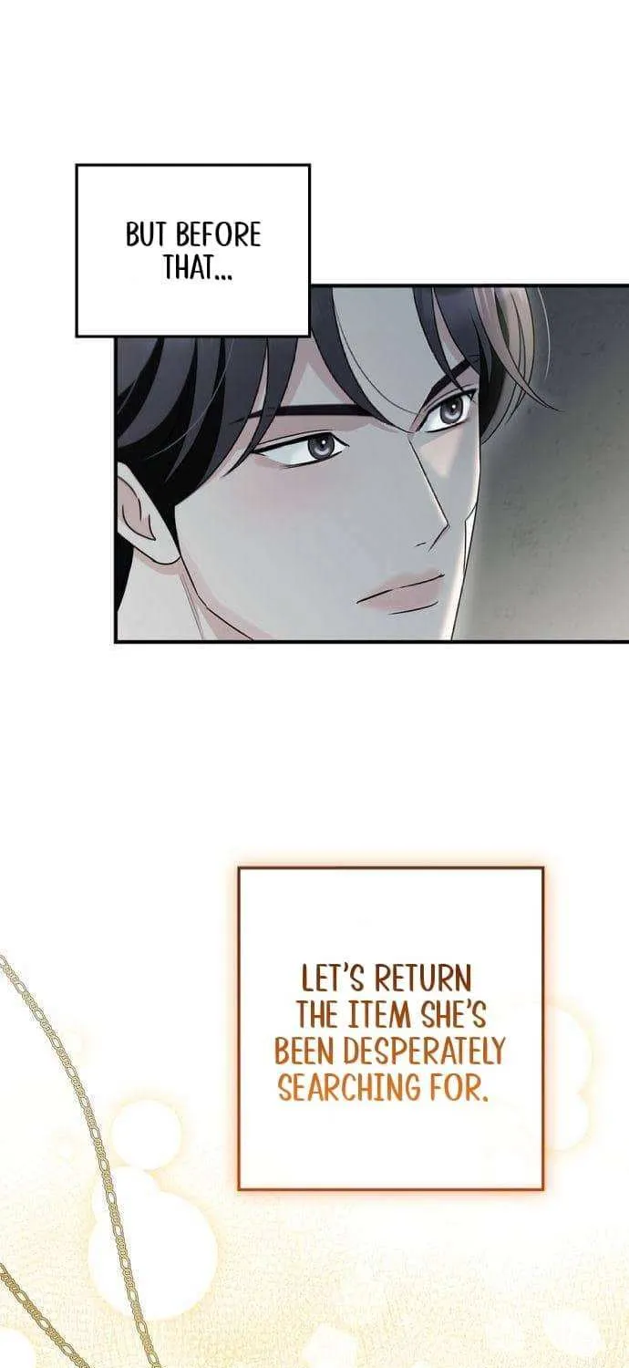 How far can we go as a couple? Chapter 40 page 66 - 