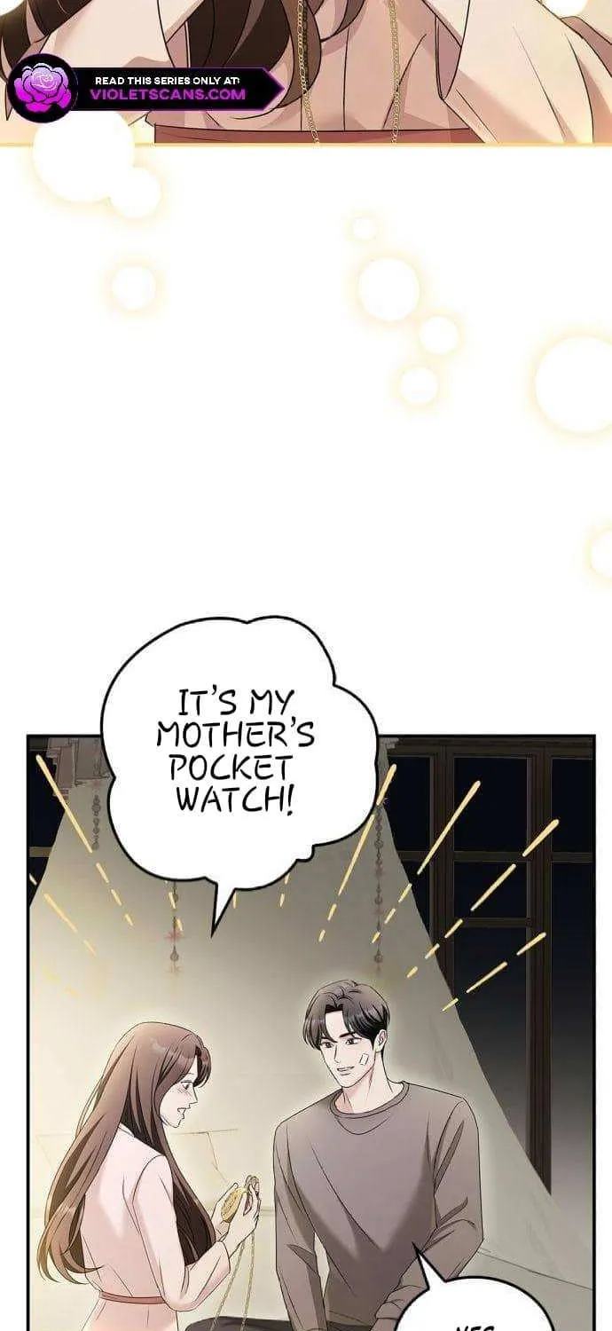 How far can we go as a couple? Chapter 40 page 68 - 