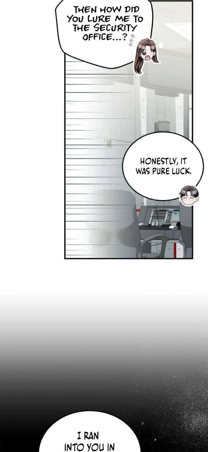 How far can we go as a couple? Chapter 40 page 8 - 