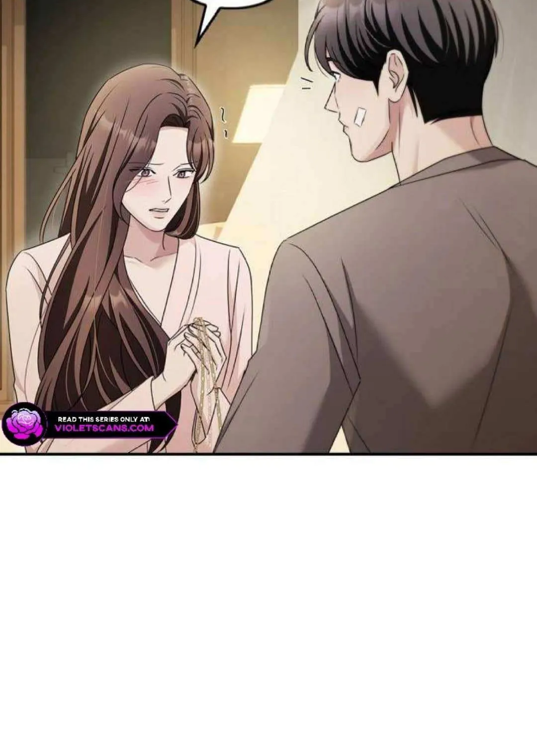 How far can we go as a couple? Chapter 40 page 73 - 