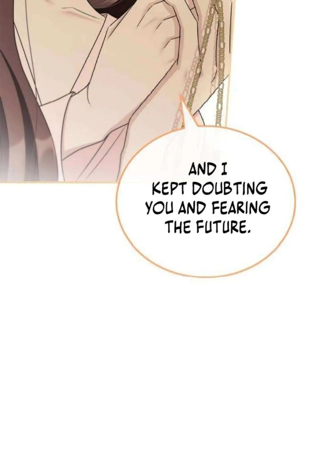How far can we go as a couple? Chapter 40 page 76 - 