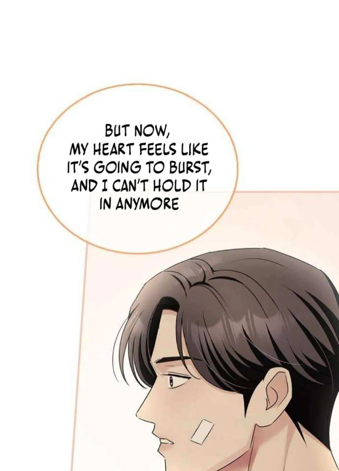 How far can we go as a couple? Chapter 40 page 77 - 
