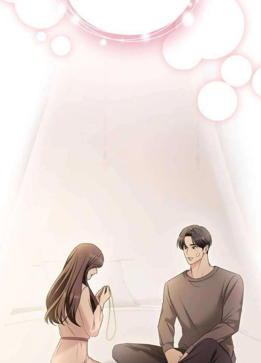 How far can we go as a couple? Chapter 40 page 79 - 