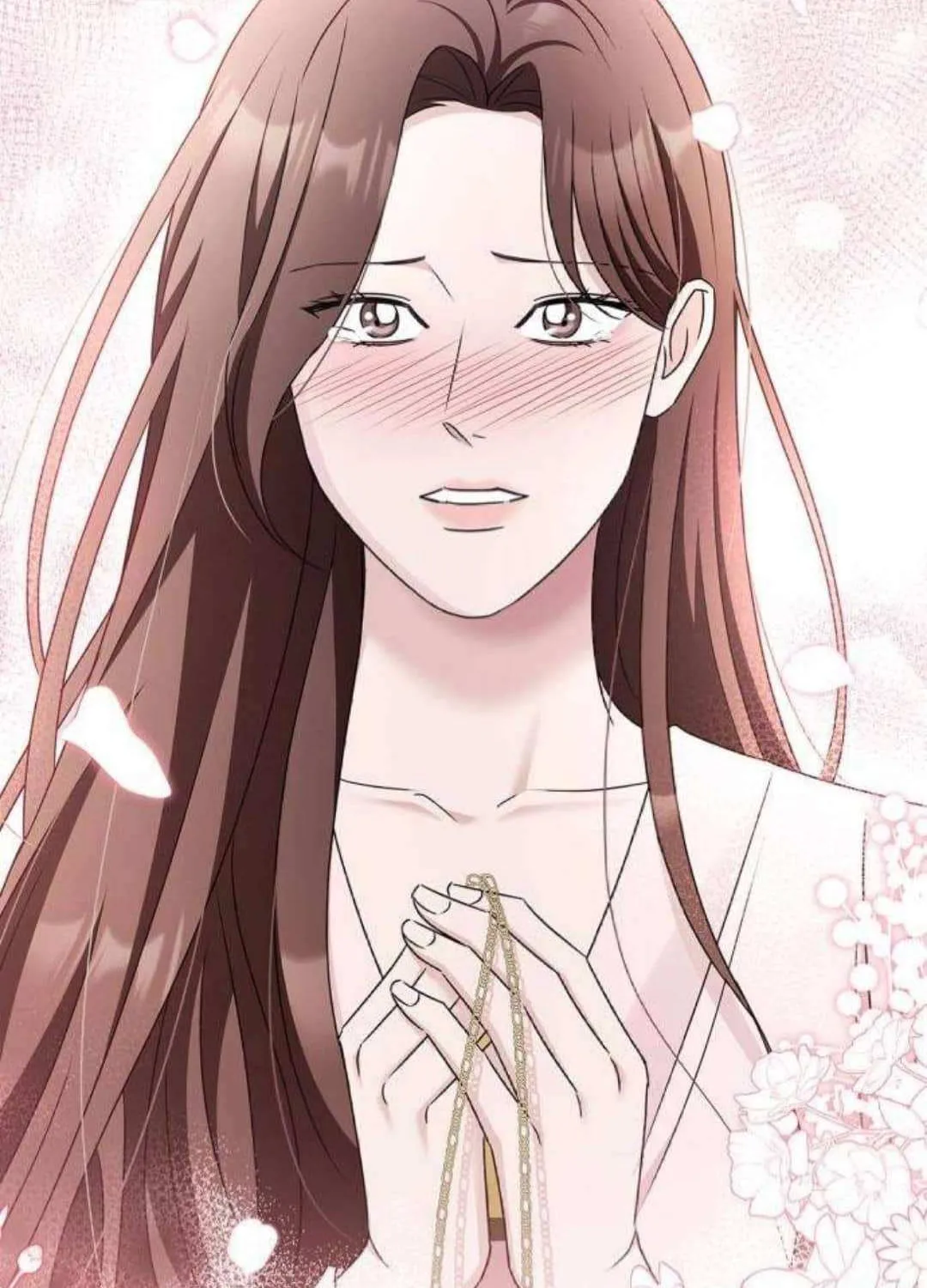 How far can we go as a couple? Chapter 40 page 81 - 