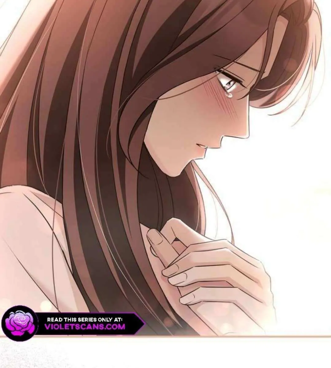 How far can we go as a couple? Chapter 41 page 11 - 