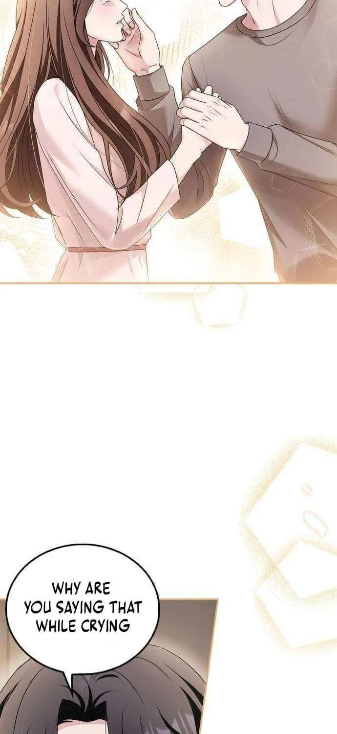 How far can we go as a couple? Chapter 41 page 14 - 
