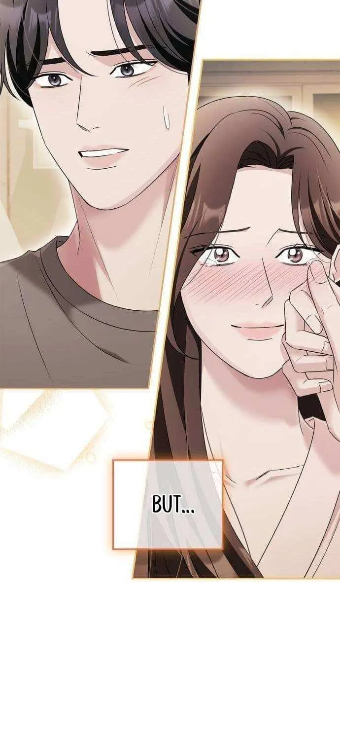 How far can we go as a couple? Chapter 41 page 15 - 