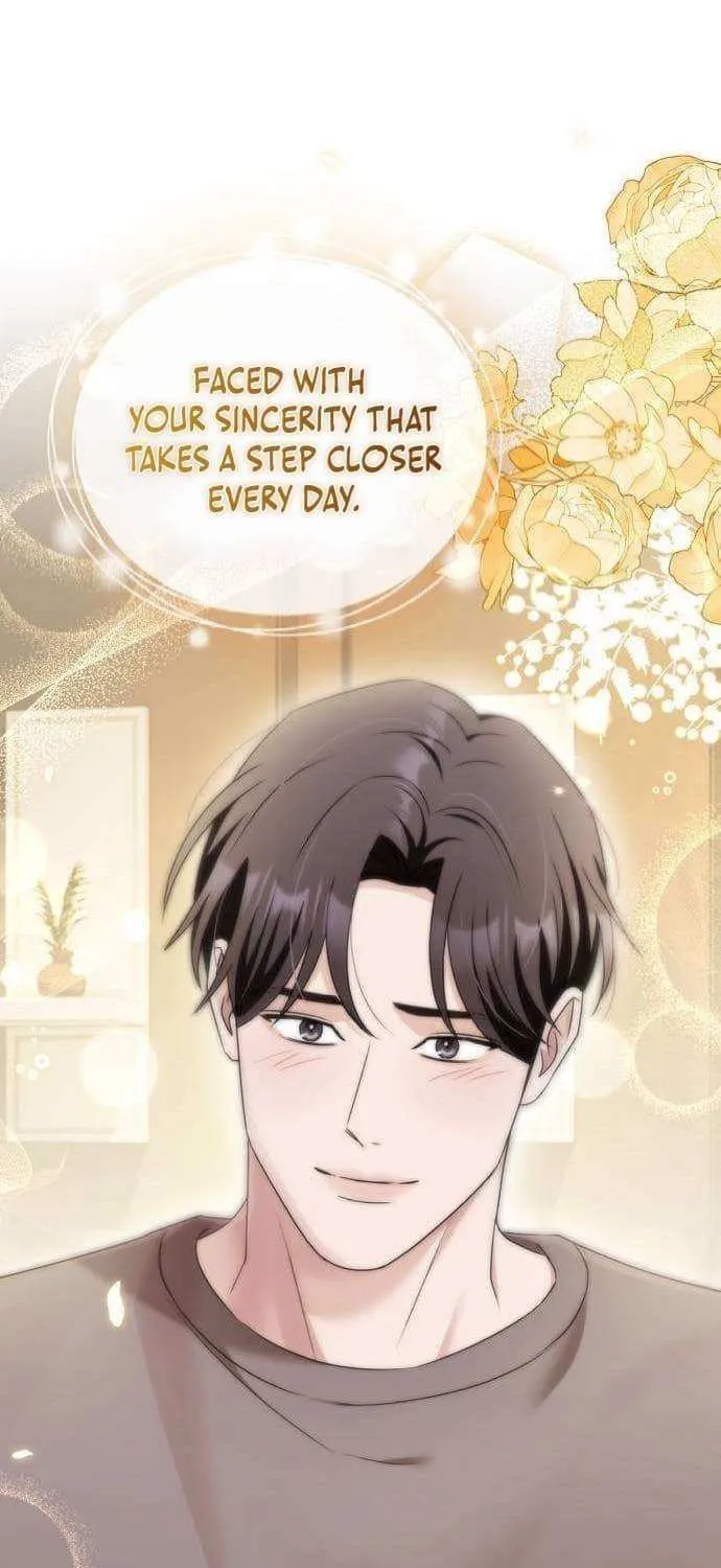 How far can we go as a couple? Chapter 41 page 16 - 