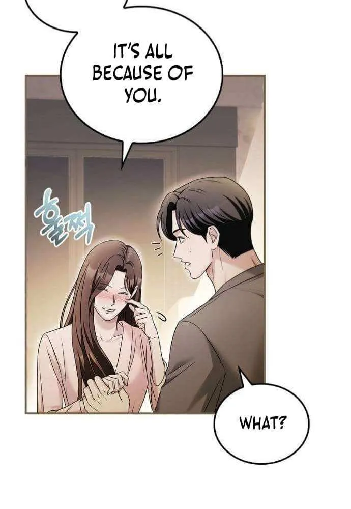 How far can we go as a couple? Chapter 41 page 18 - 